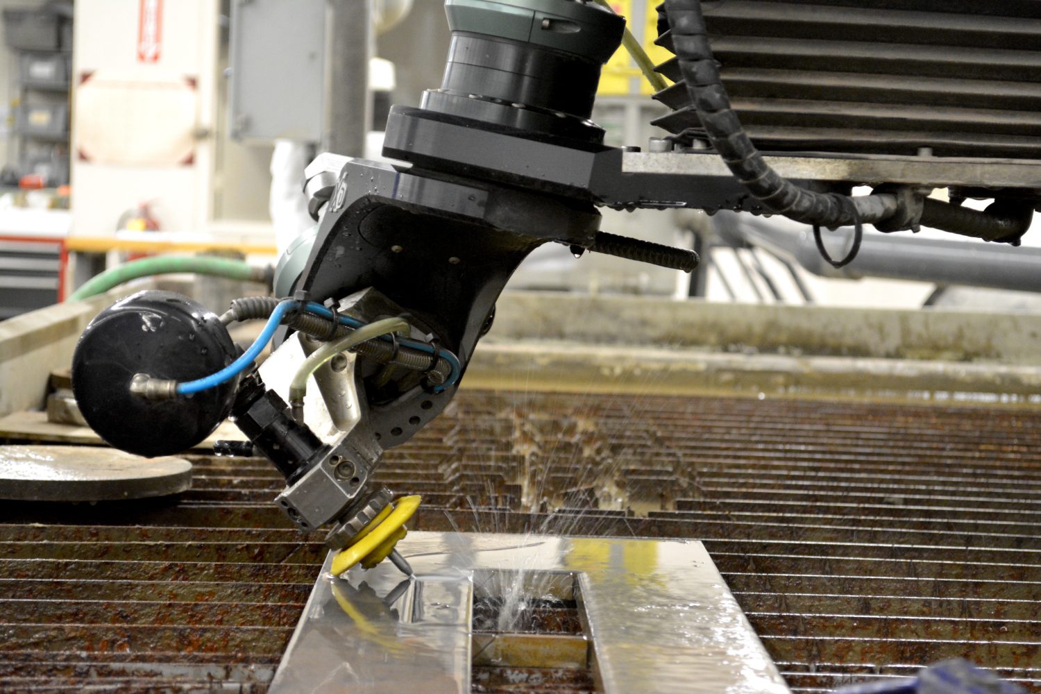 Custom Fabrication Vermont Plastic Specialties